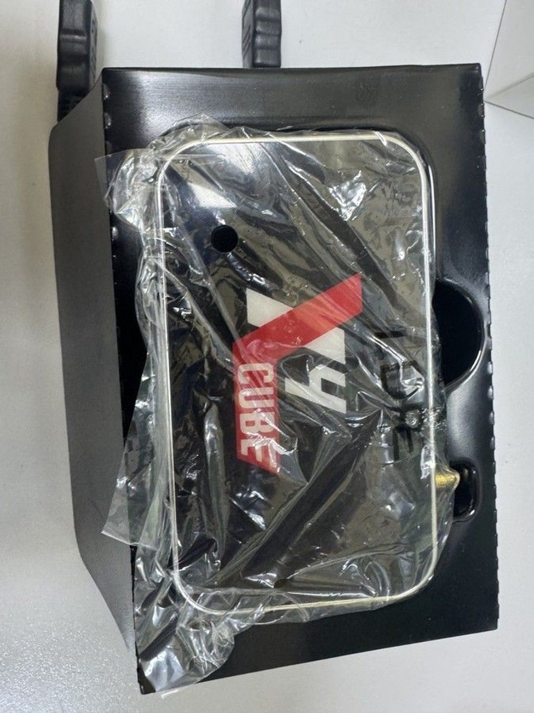 Оголошення Ugoos X4 Cube 2/16GB Б/У
