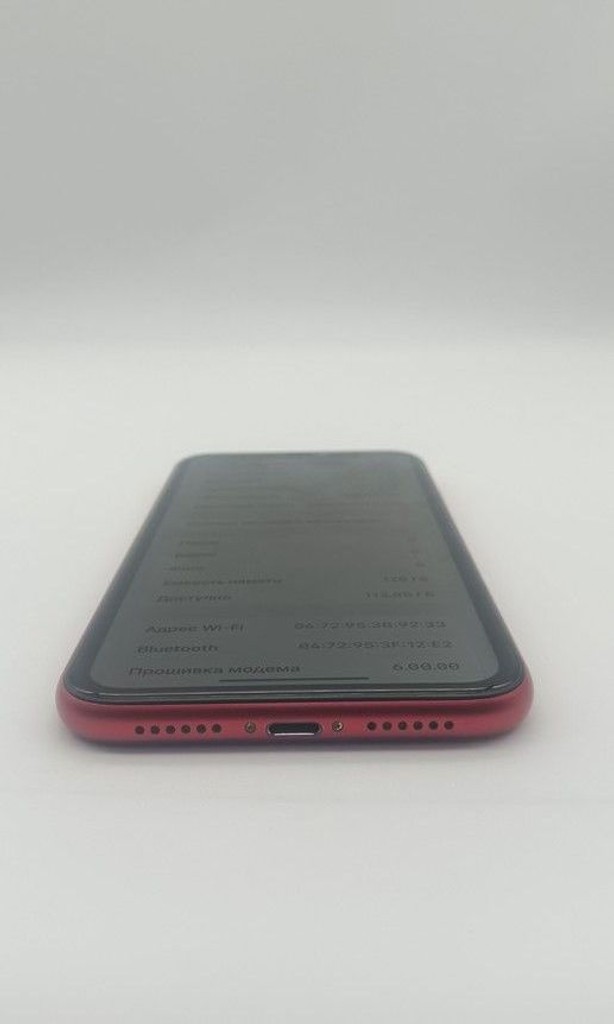 Дешиво Apple iphone 11 128gb с ломбарда