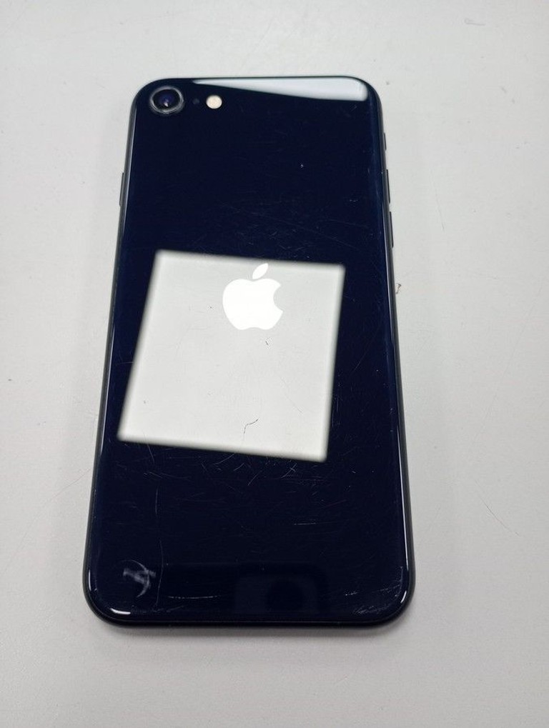Оголошення Apple iphone se 2022 64gb Б/У