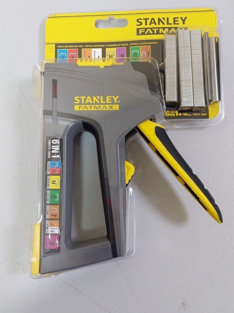 Купить Stanley FMHT6-70868 Б/У