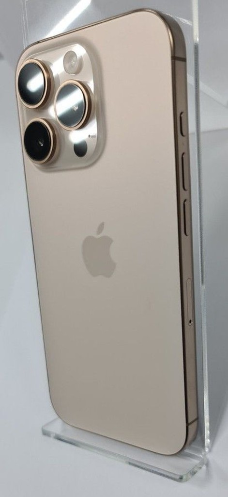 Apple iphone 16 pro 128gb Код:01-201090283. Зображення 11