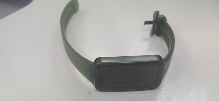 Купити Huawei band 8 Б/У