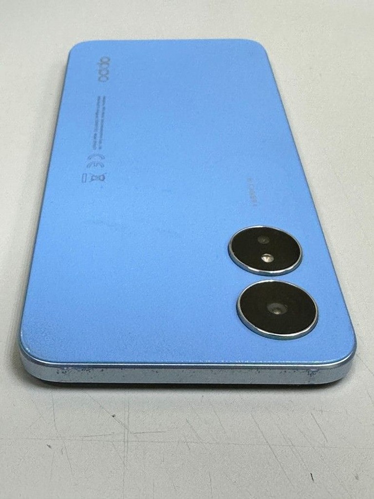Oppo a17 4/64gb Код:01-201092289. Изображение 6