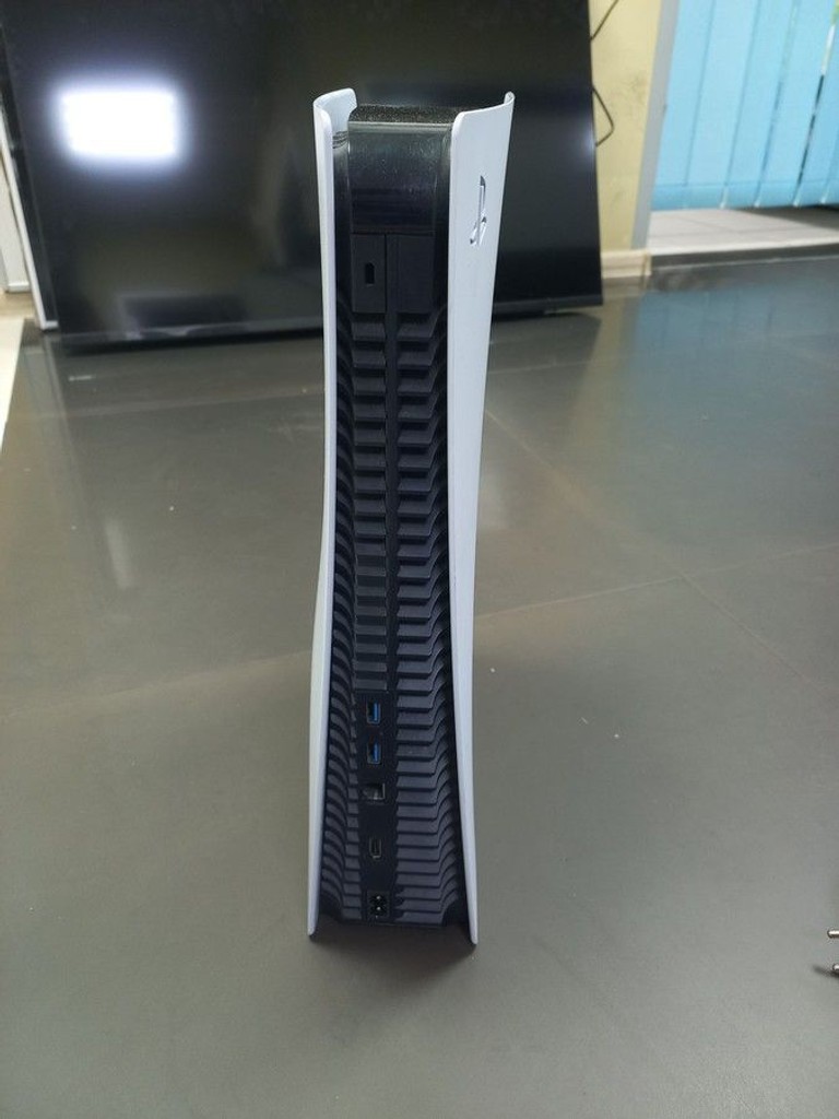 Объявление Sony PlayStation 5 825GB Б/У