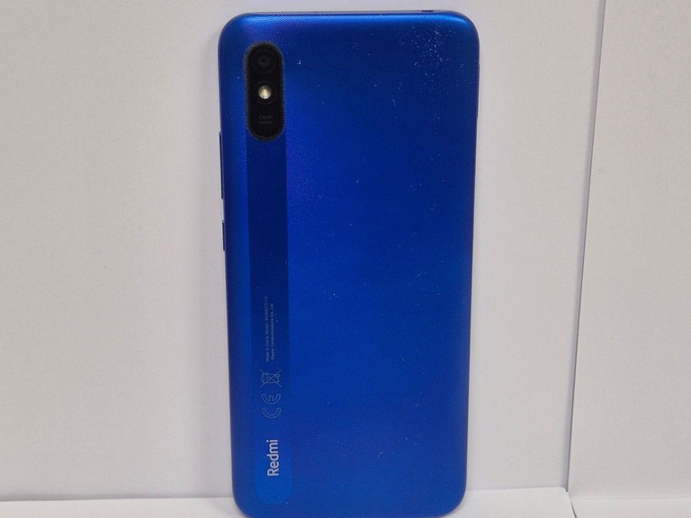 Дешиво Xiaomi redmi 9at 2/32gb с ломбарда