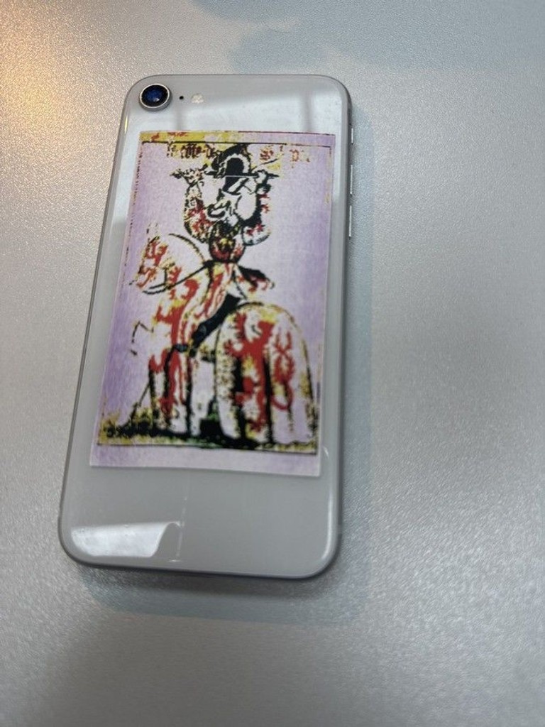 Купити Apple iphone 8 64gb Б/У