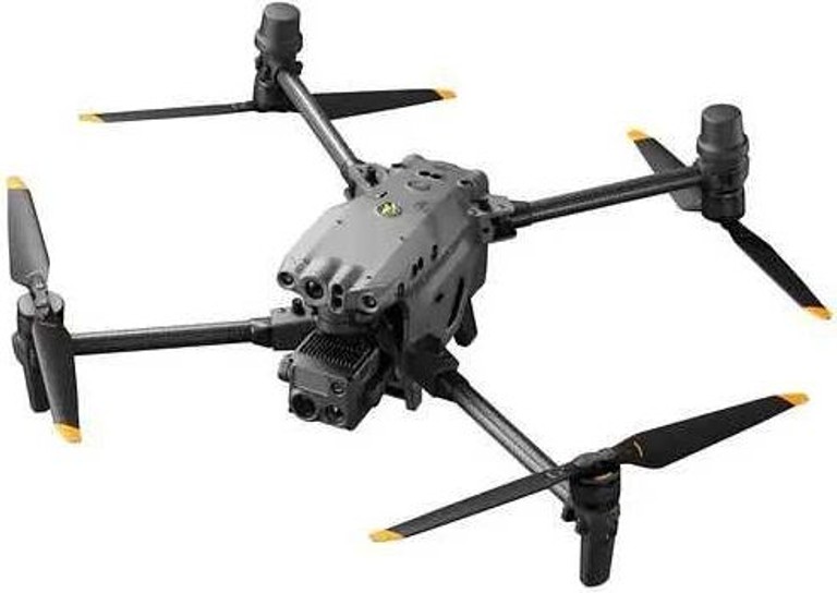 Купить DJI MATRICE 30T Б/У