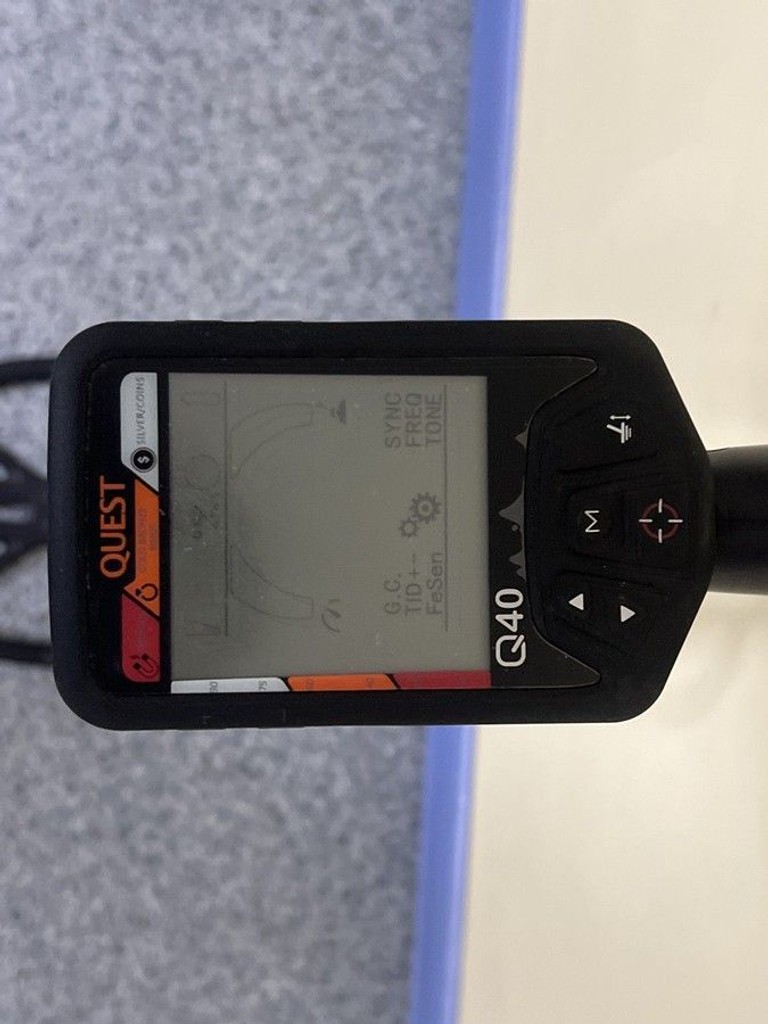 Quest Q40 Код:01-201097019. Зображення 6