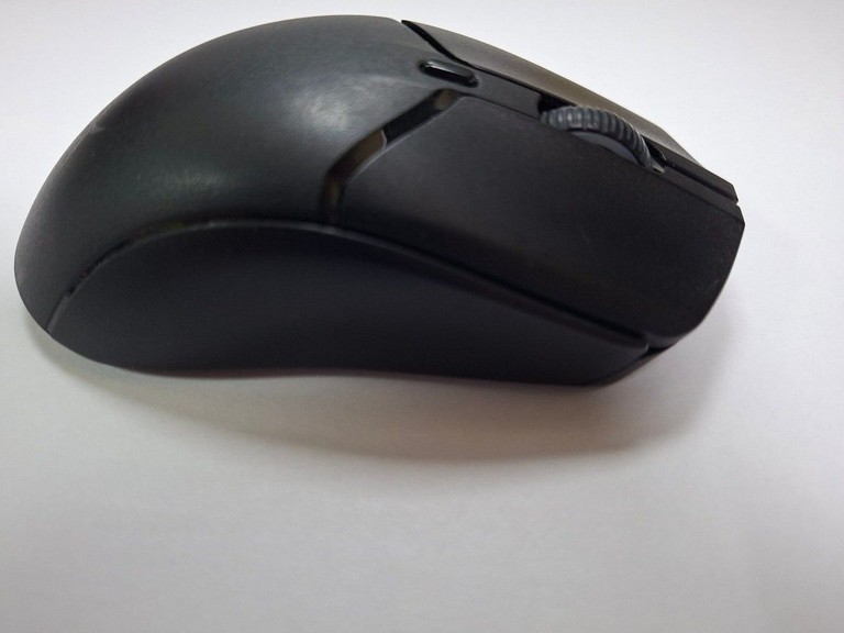 Дешево Hyperx pulsefire haste 2 wireless з ломбарду