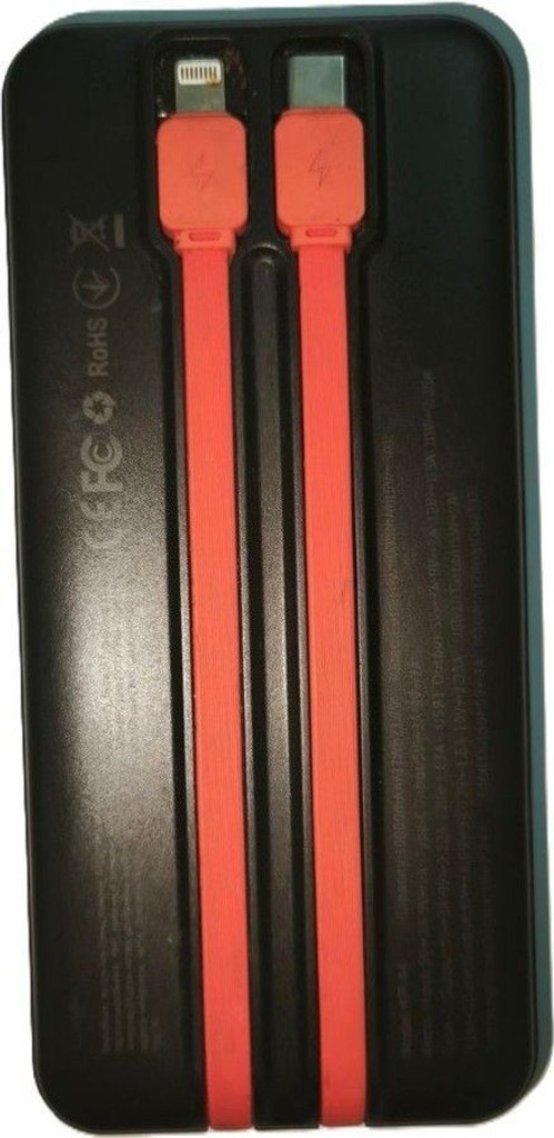 Оголошення Klgo kp-44 10000mah Б/У