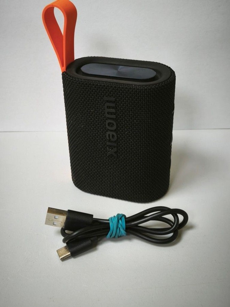 Xiaomi sound pocket Код:01-201101115. Зображення 5