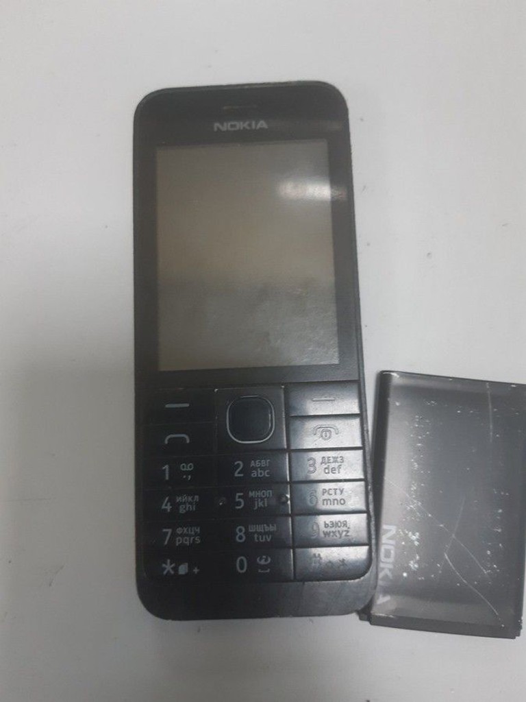 Объявление Nokia 110 ta-1192 Б/У