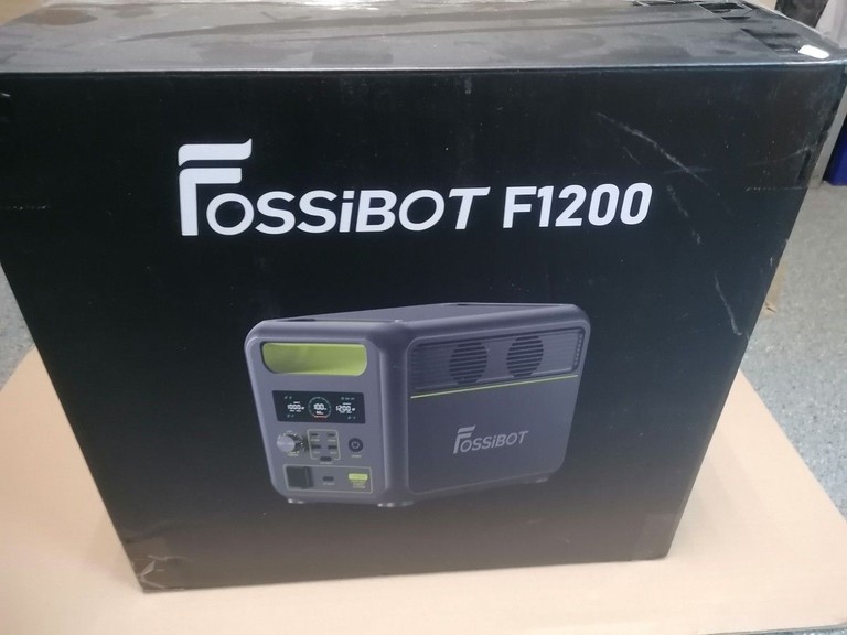 Fossibot F1200 Код:01-201101817. Зображення 8