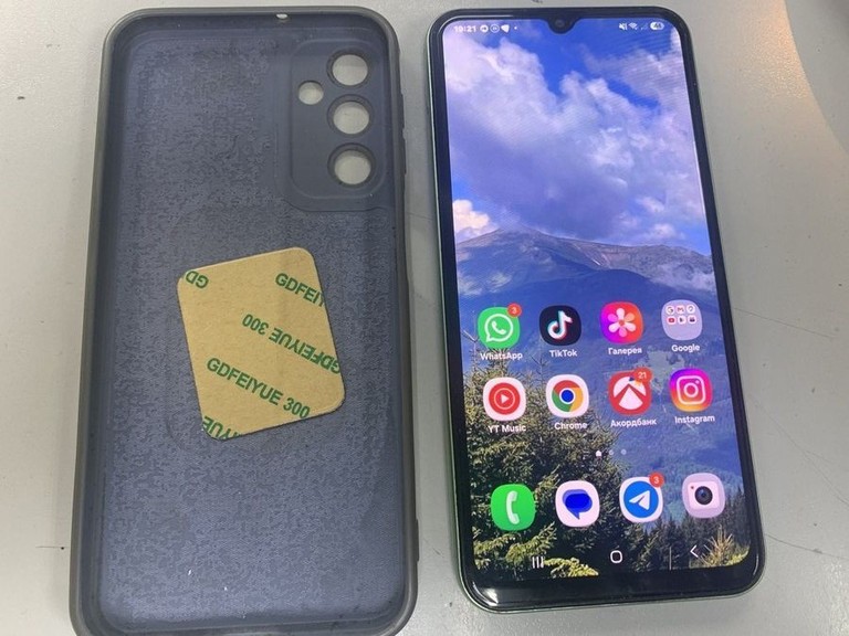 Купити Samsung galaxy a24 sm-a245f 6/128gb Б/У