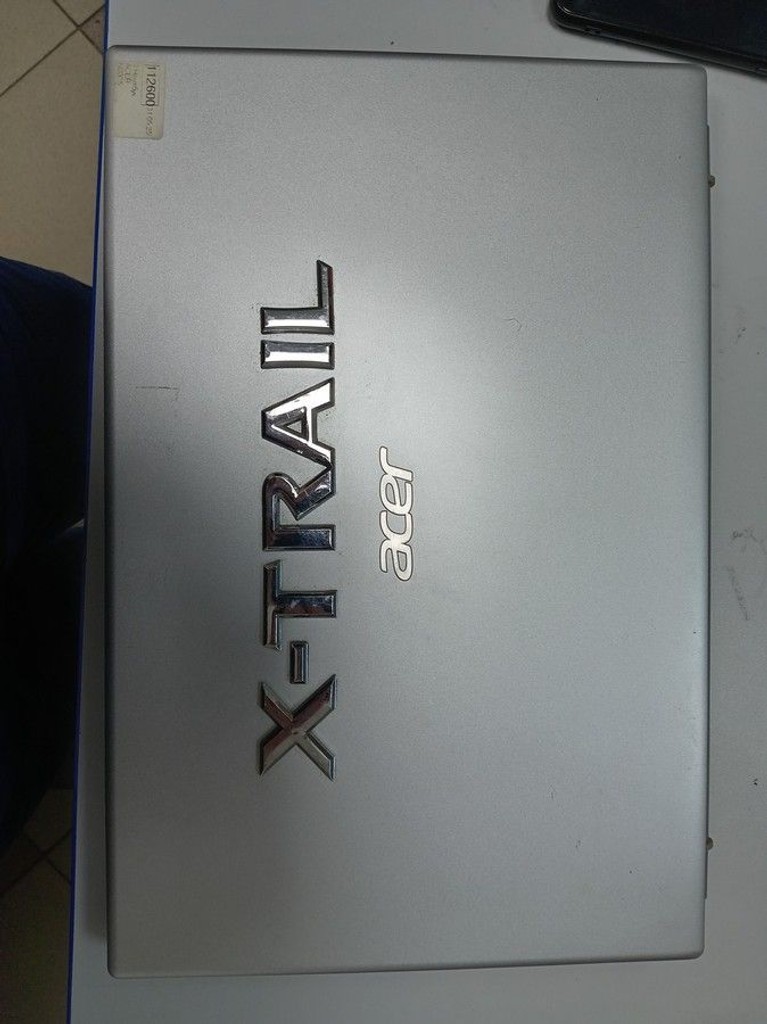 Распродажа Acer 15/celeron n4500 ddr4/4gb ddr4/hdd *відсутній/ssd 128 gb/*інтегрована, продавец Техноскарб
