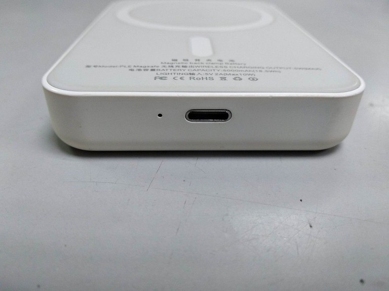 Дешево Без Виробника ple magsafe 5000mah з ломбарду