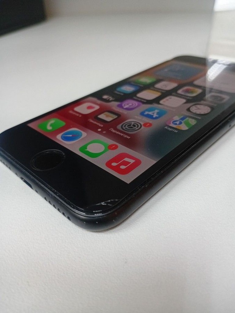 Apple iphone 7 32gb Код:01-201106518. Зображення 12