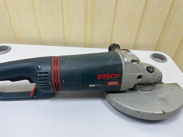 Розпродаж Bosch gws 24-230 bv, продавець Техноскарб