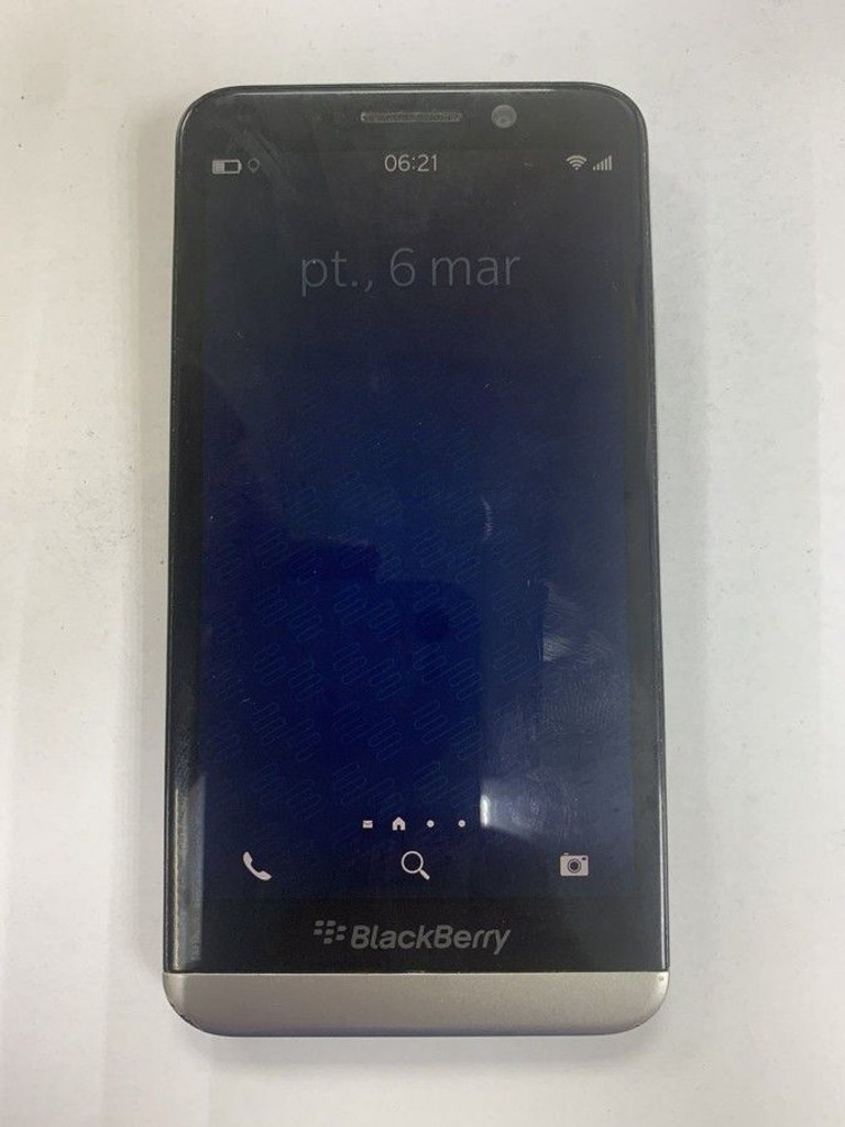 Купити Blackberry z30 Б/У