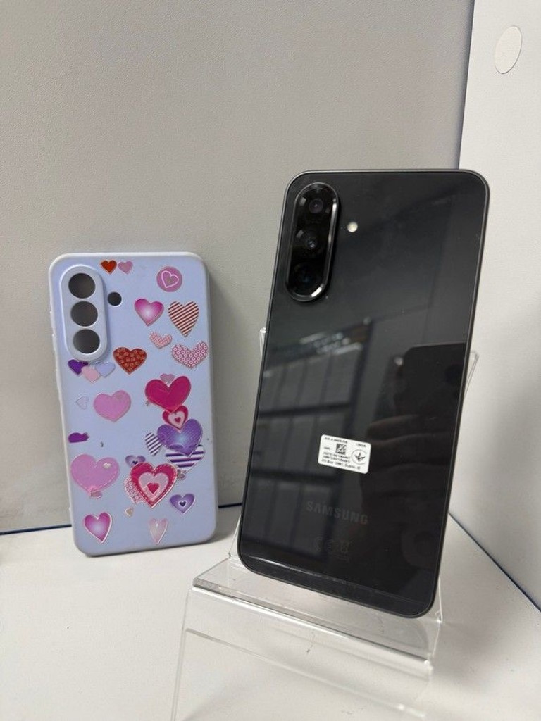 Дешево Samsung galaxy a36 5g 6/128gb з ломбарду