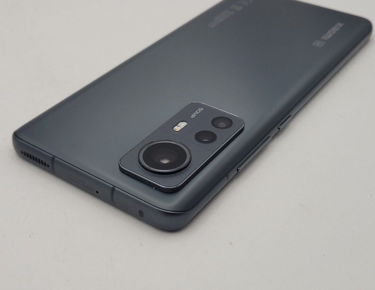 Xiaomi 12X 8/128GB Gray Код:01-201106628. Зображення 7