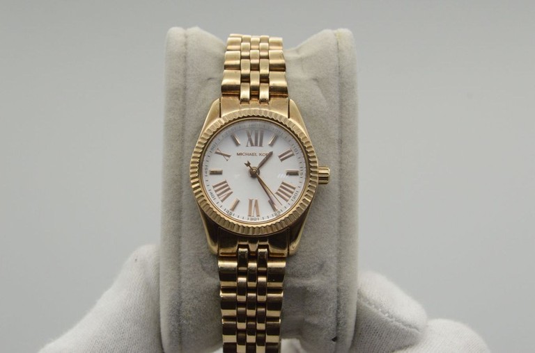 Купить Michael Kors mk-3230 Б/У