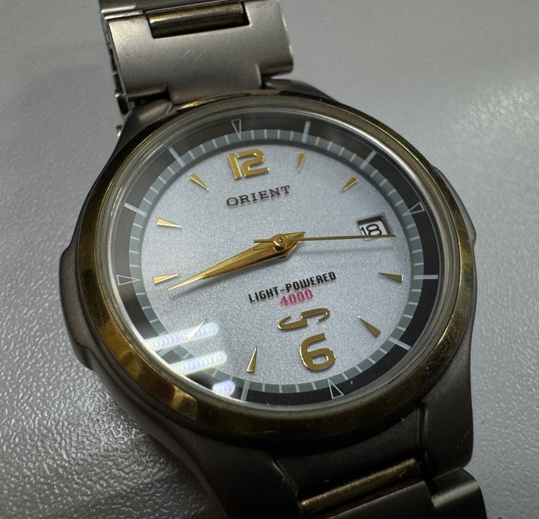 Оголошення Orient vdok-b00 Б/У