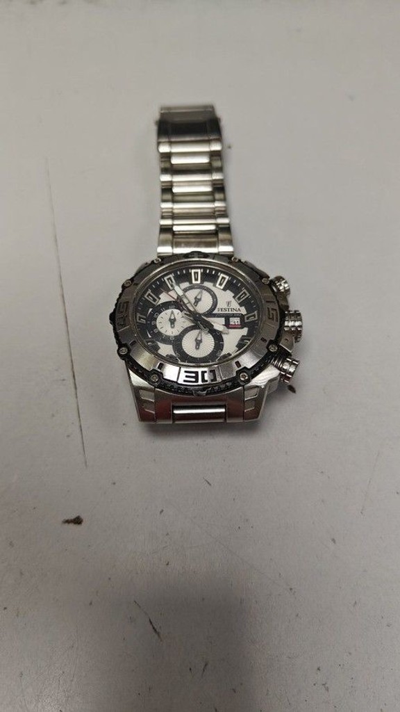 Дешиво Festina f16599 с ломбарда