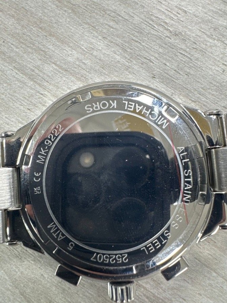 Michael Kors mk-9222 Код:01-201013728. Изображение 5