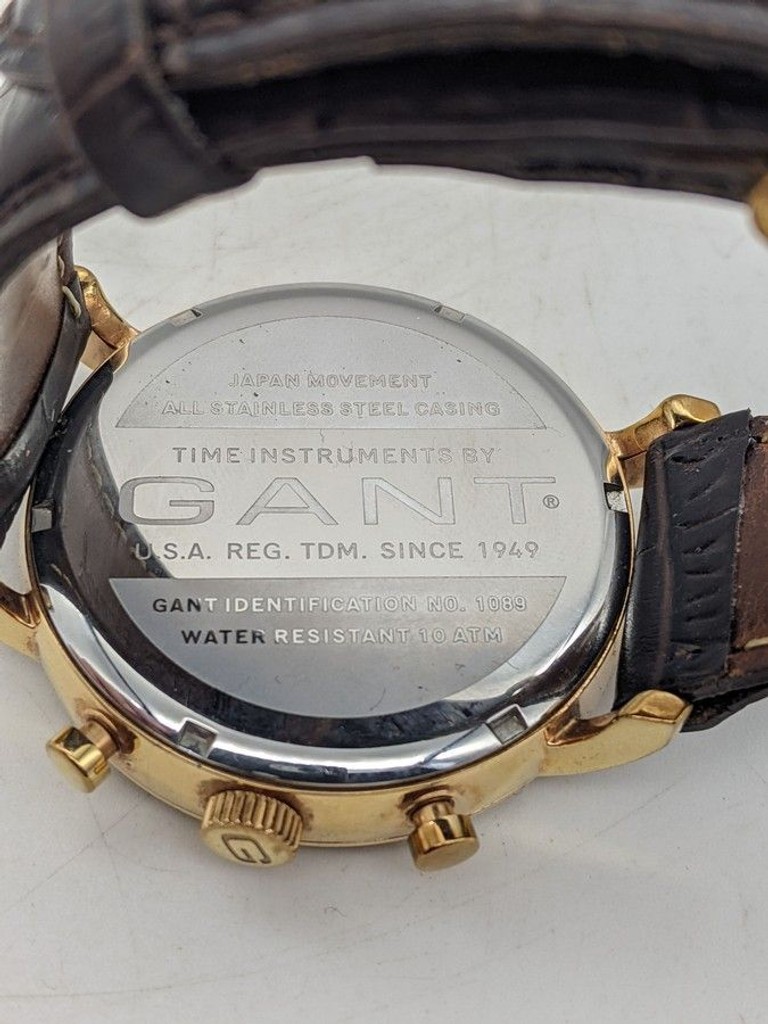 Gant 1089 Код:01-200950022. Зображення 6
