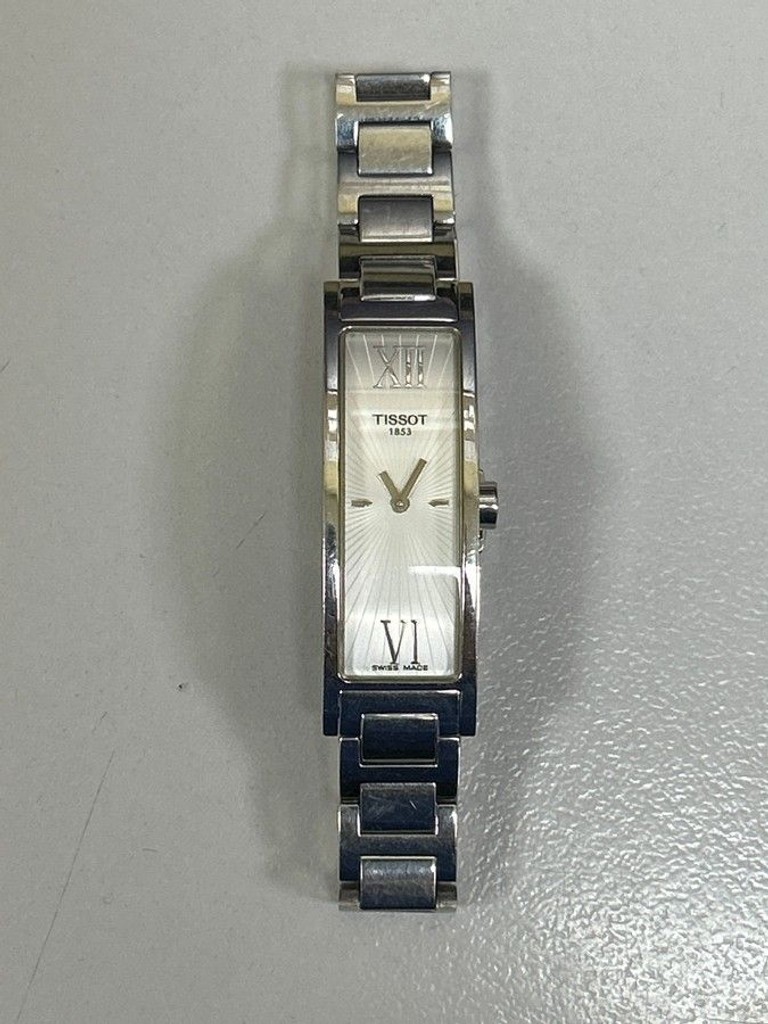 Купити Tissot to15309 Б/У