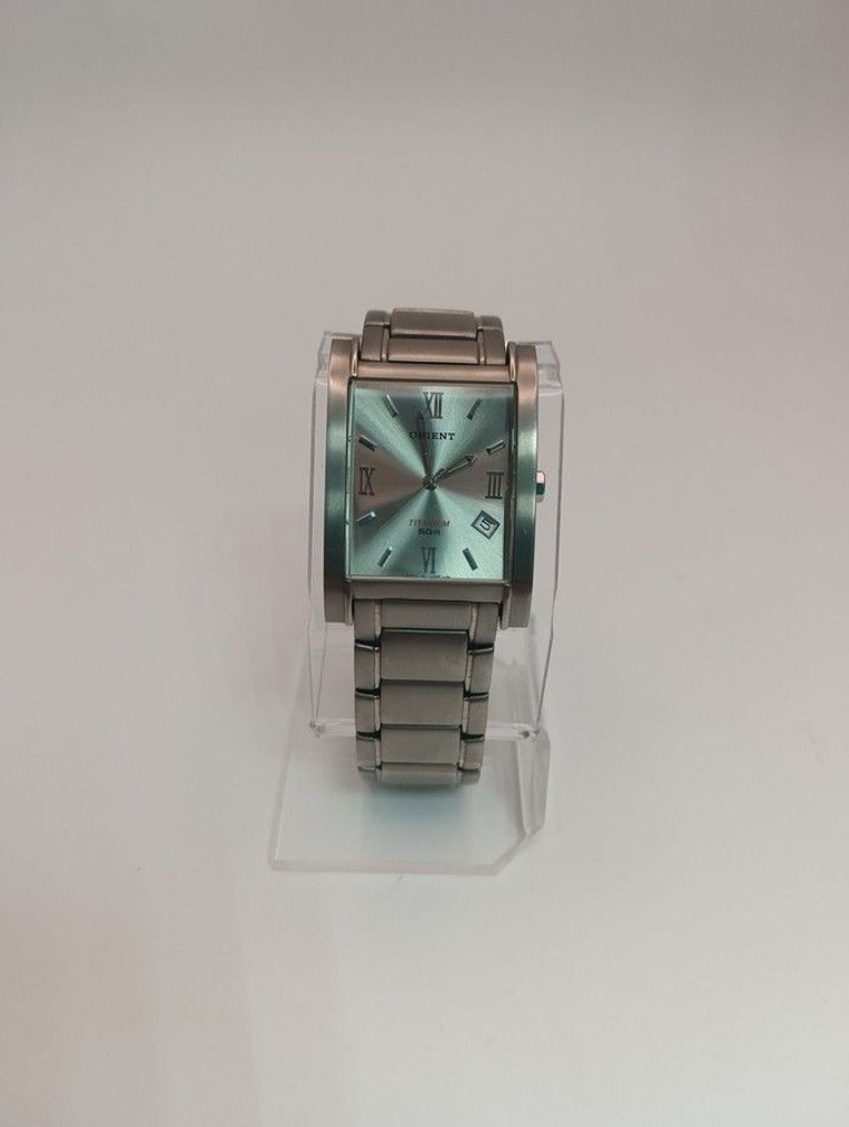 Объявление Orient unbt-co gs titanium Б/У