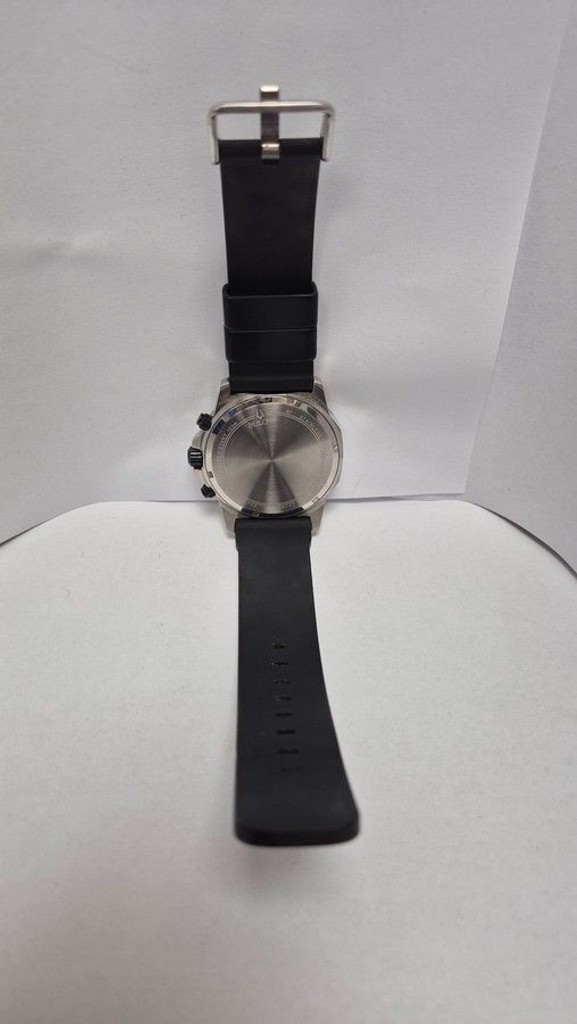 Розпродаж Bulova b7, продавець Техноскарб
