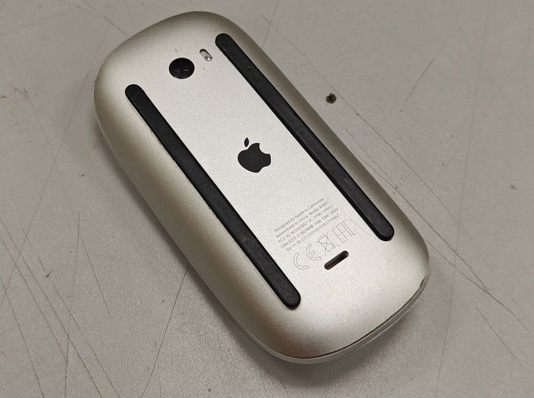 Дешево Apple magic mouse 2 з ломбарду