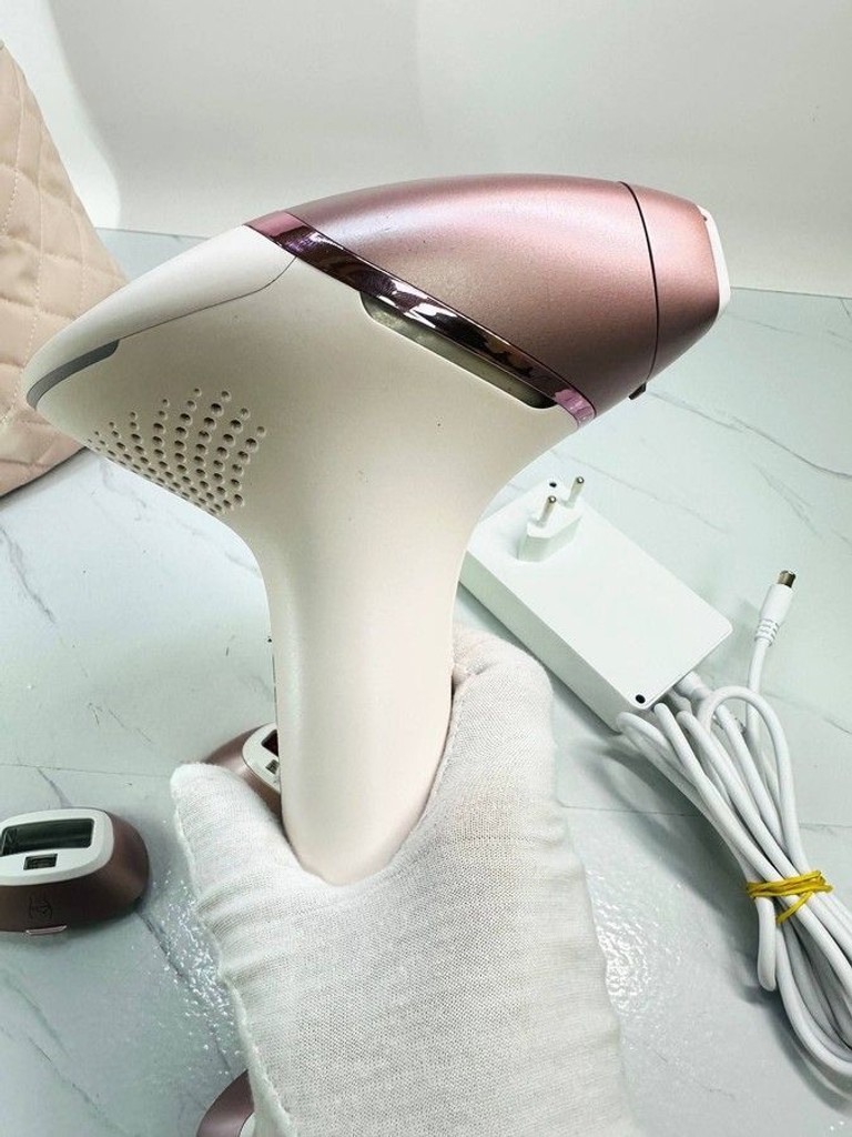 Philips Lumea IPL 9900 Series BRI977/00 Код:01-201110486. Зображення 6