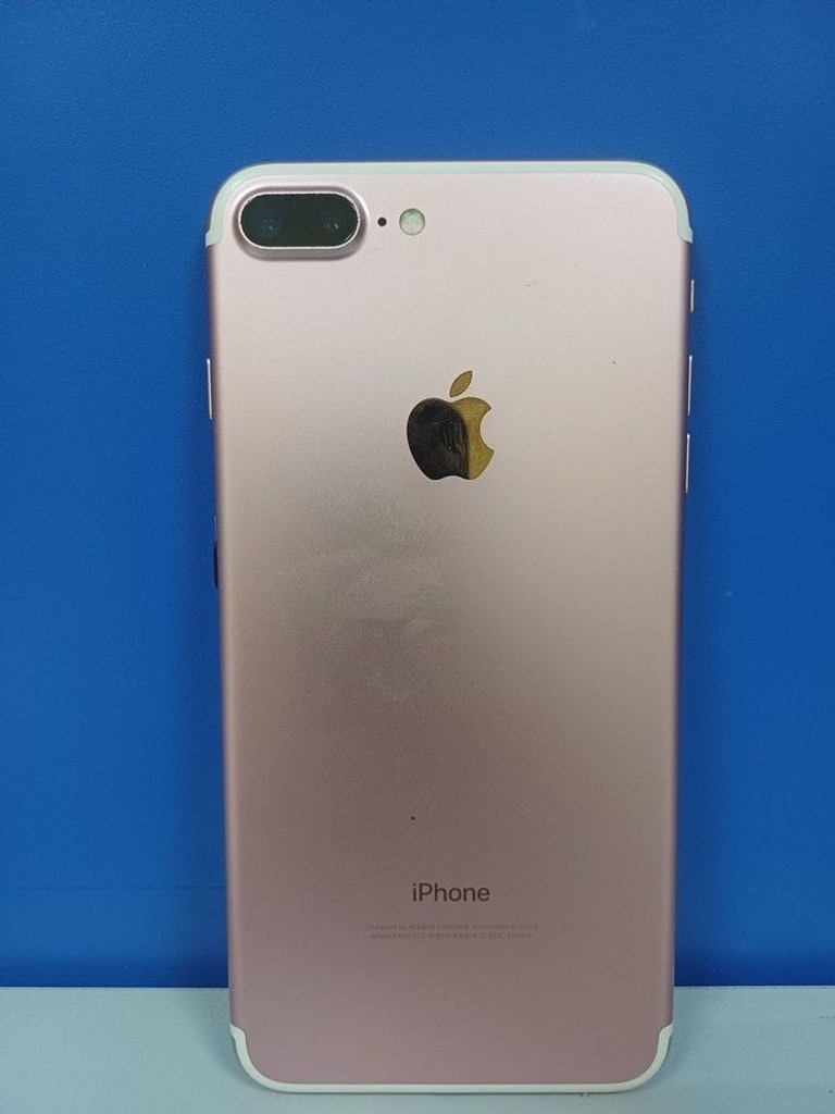 Apple iphone 7 plus 128gb Код:01-201116355. Зображення 5