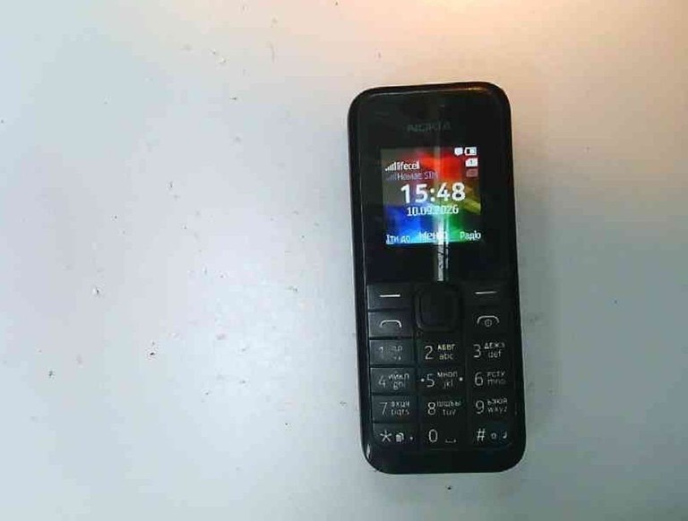 Купити Nokia 105 rm-1133 Б/У