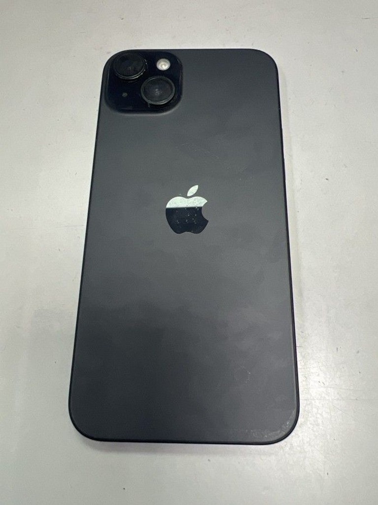 Купить Apple iPhone 15 Plus 128GB Pink Б/У