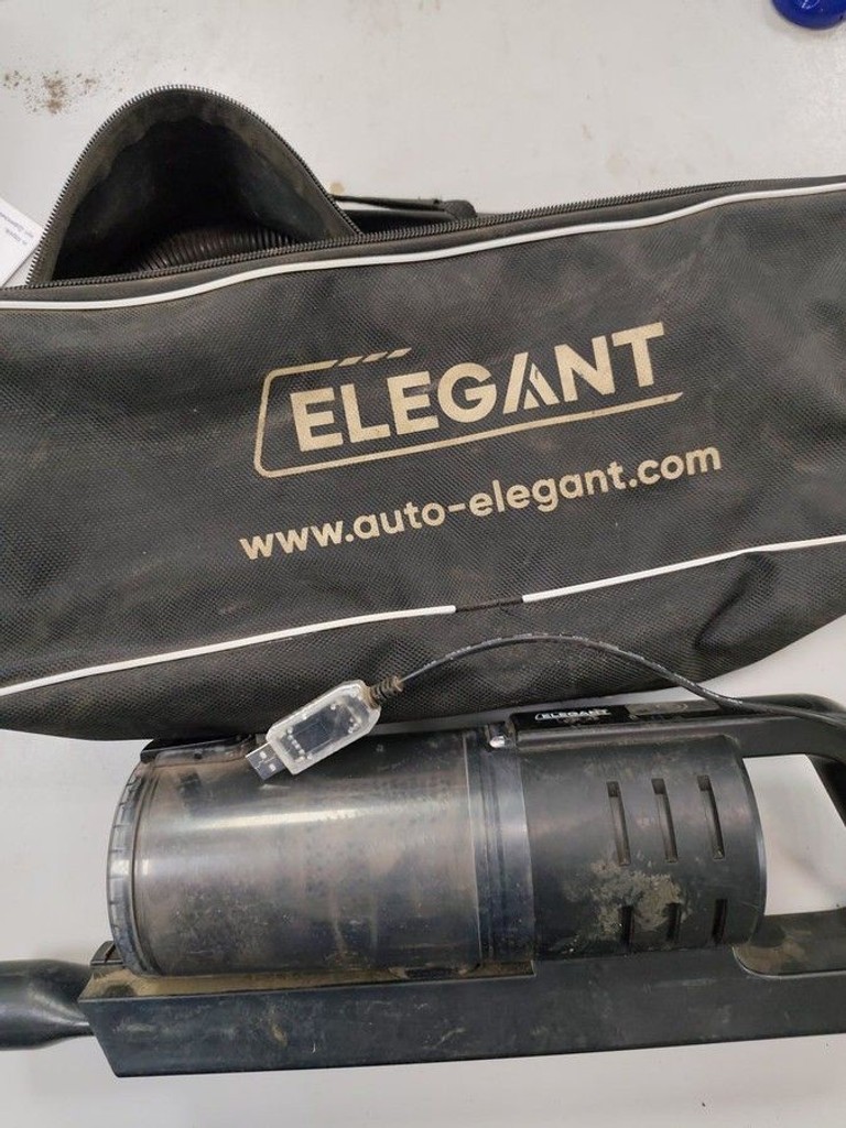 Купить Elegant cyclone maxi el 100 236 Б/У