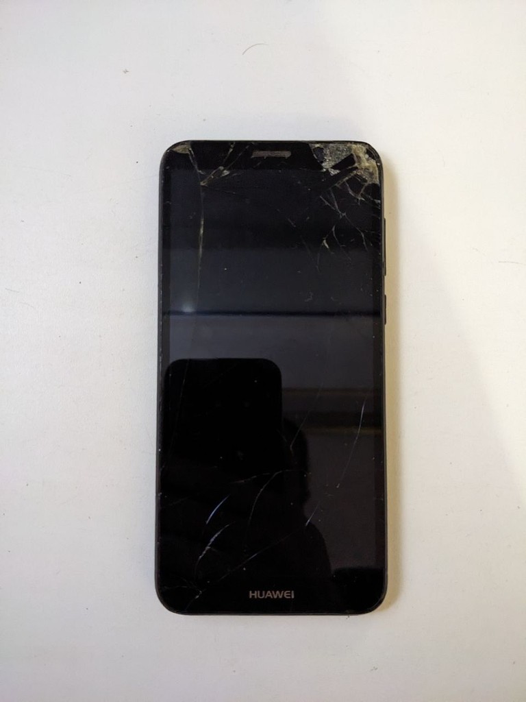 Honor 7A Black Код:null. Зображення 4
