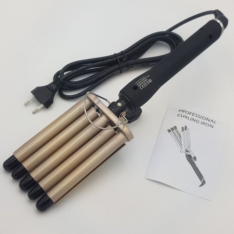 Gemei GM-2933 Код:null. Зображення 4