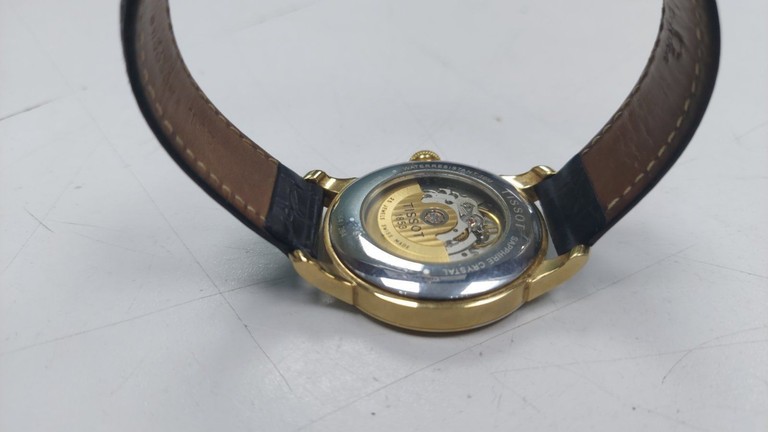 Tissot l164/264 Код:01-201123312. Зображення 5
