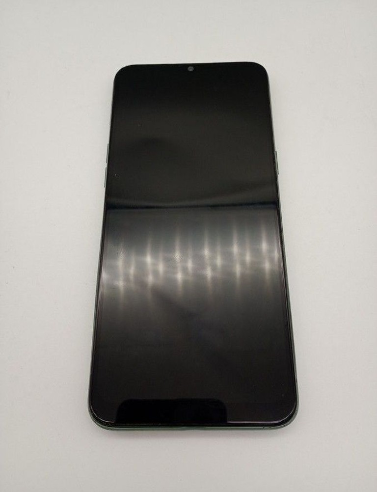 Дешево Realme 6i 3/64GB Green з ломбарду