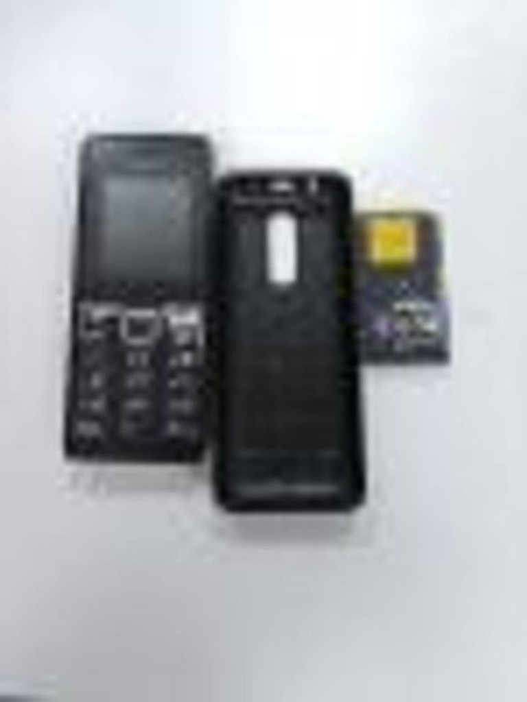 Оголошення Nokia 107 rm-961 dual sim Б/У