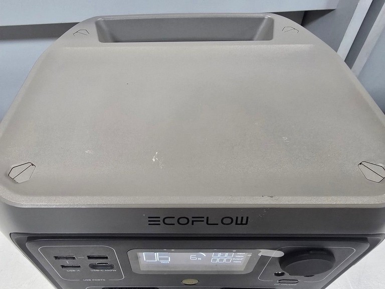 Оголошення Ecoflow RIVER 2 Max Б/У