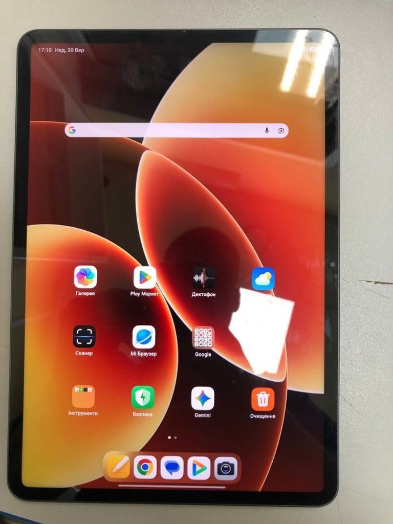 Xiaomi Pad 8 Pro 12/512GB Gray Код:01-201126532. Зображення 5