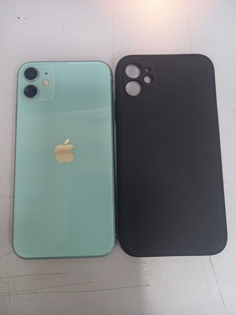 Apple iphone 11 64gb Код:01-201131649. Зображення 10