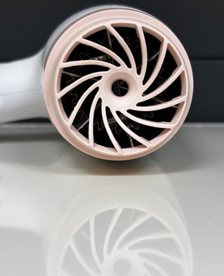 Philips ThermoProtect BHD300/00 Код:01-201116783. Зображення 5