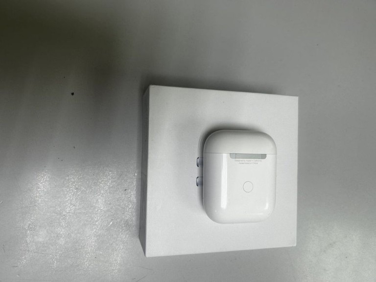 Дешево Apple (Копія) airpods 2 gen a1602.a2032+a2031 2019г. з ломбарду
