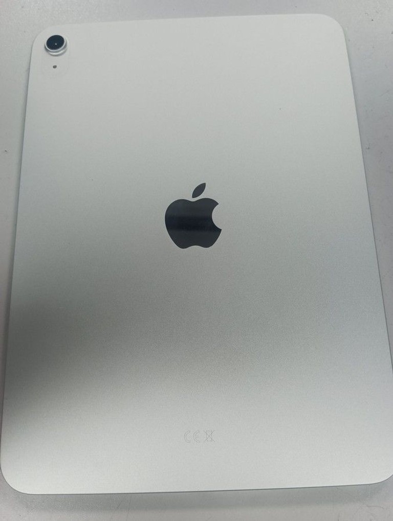 Apple ipad 2025 wi-fi 128gb Код:01-201128997. Зображення 5
